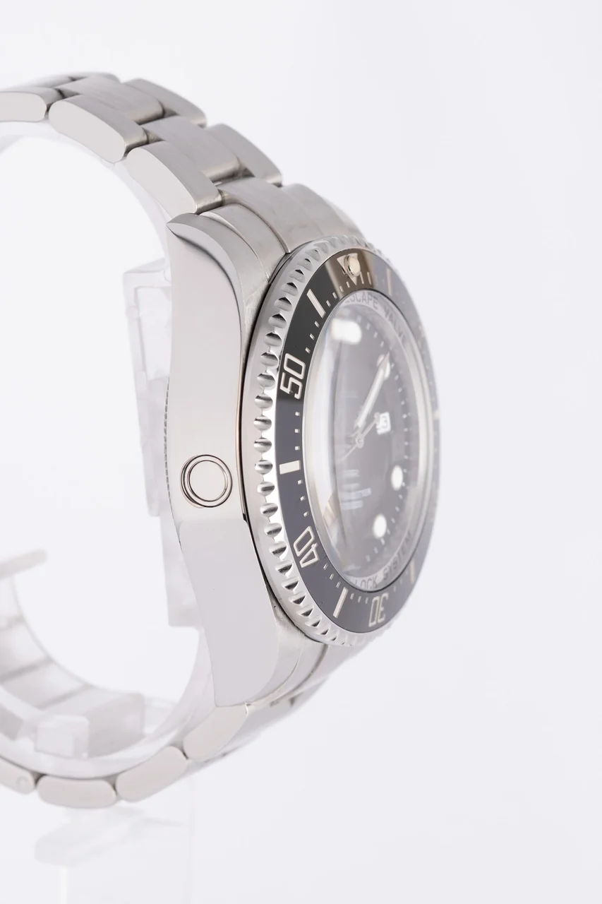Rolex Sea-Dweller – Ref. 116660, Sehr gut – 4/10