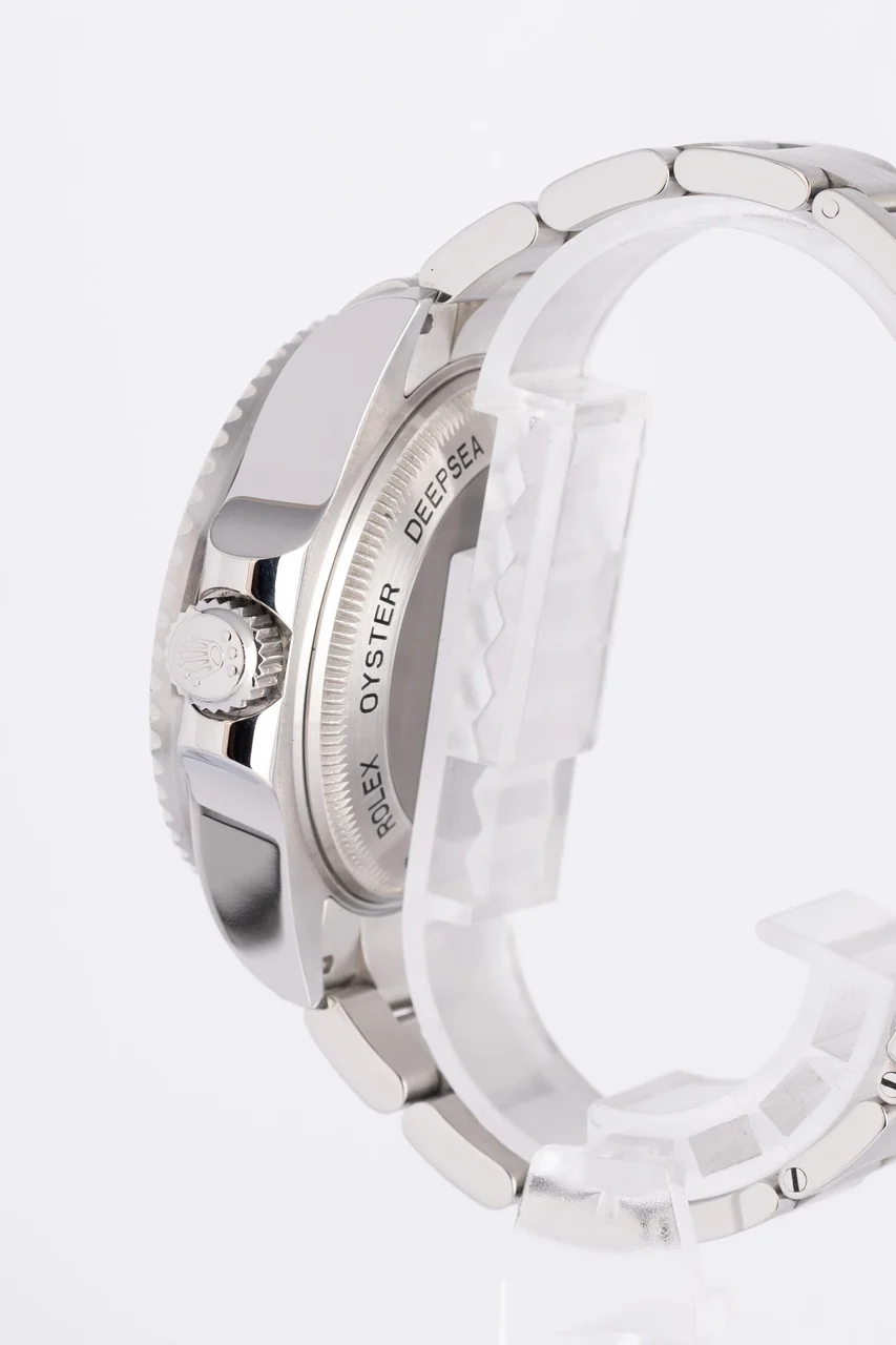 Rolex Sea-Dweller – Ref. 116660, Sehr gut – 2/10