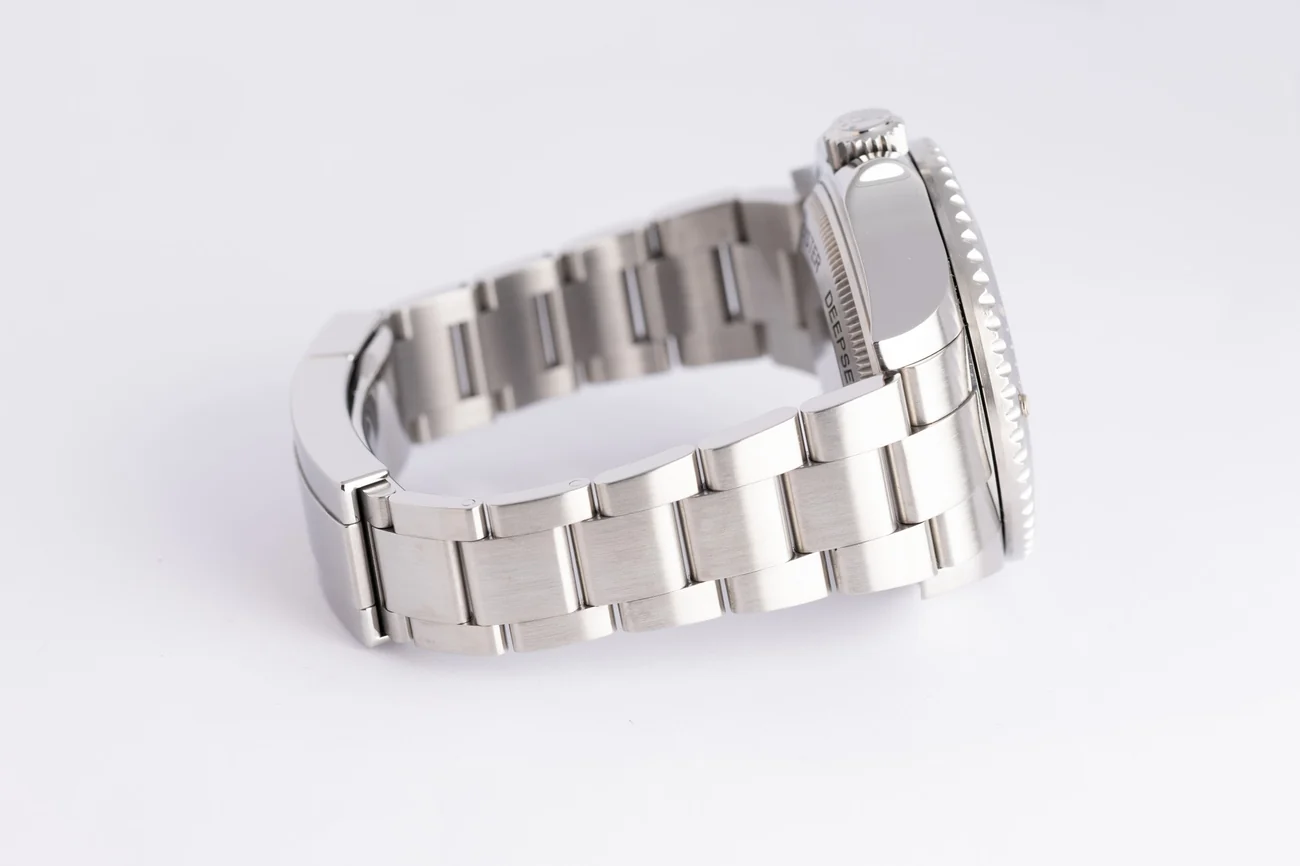 Rolex Sea-Dweller – Ref. 116660, Sehr gut – 6/10