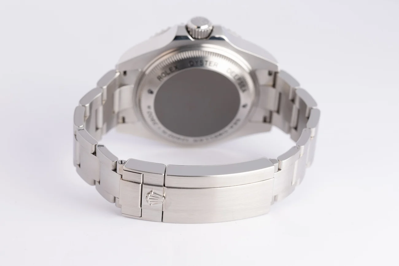Rolex Sea-Dweller – Ref. 116660, Sehr gut – 10/10