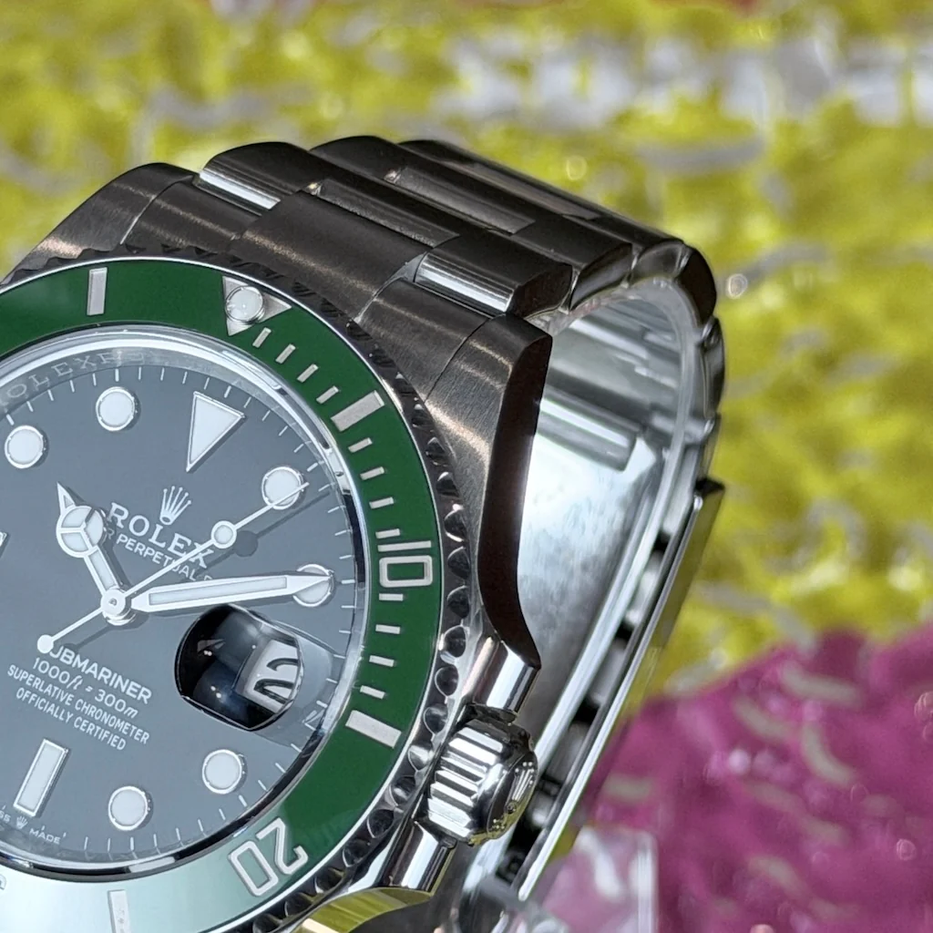 Rolex Submariner – Ref. 126610LV, Neu – 4/6
