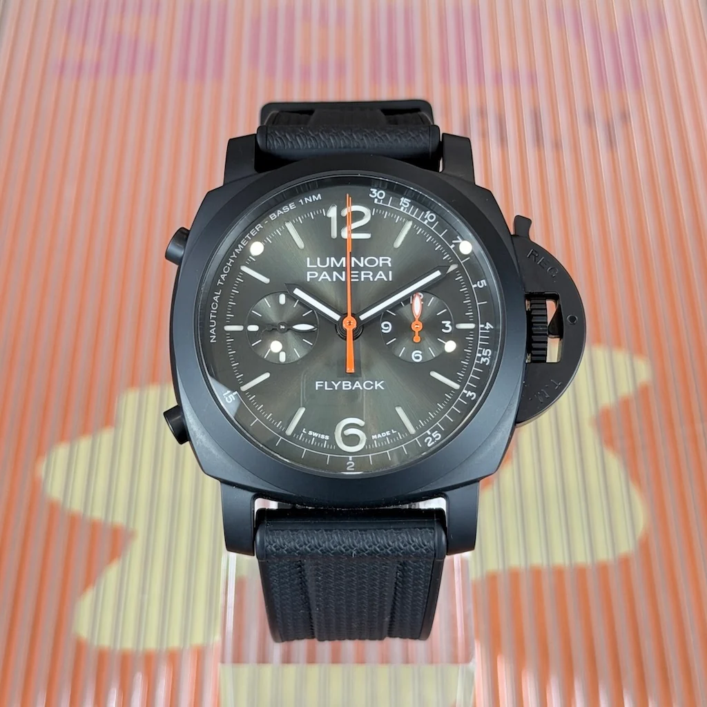 Panerai Luminor 1950 – Ref. PAM01498, Sehr gut – 1/6