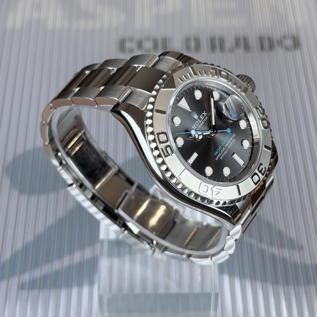 Rolex Yacht-Master – Ref. 126622, very good – 3/6