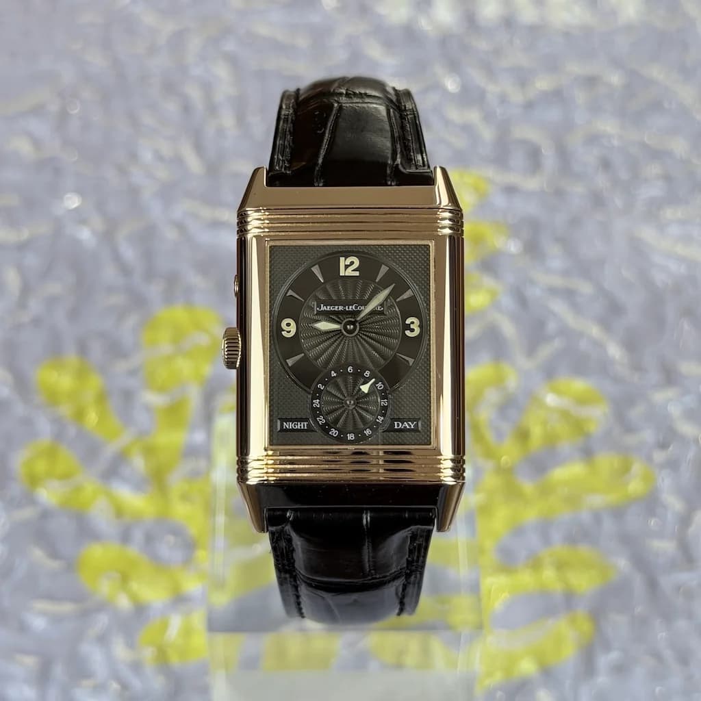 Jaeger-LeCoultre Reverso – Ref. Q2712470, Sehr gut – Bild 2/6