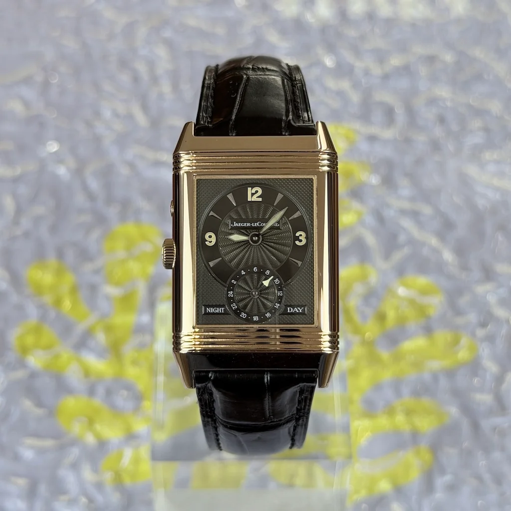 Jaeger-LeCoultre Reverso – Ref. Q2712470, Sehr gut – 2/6