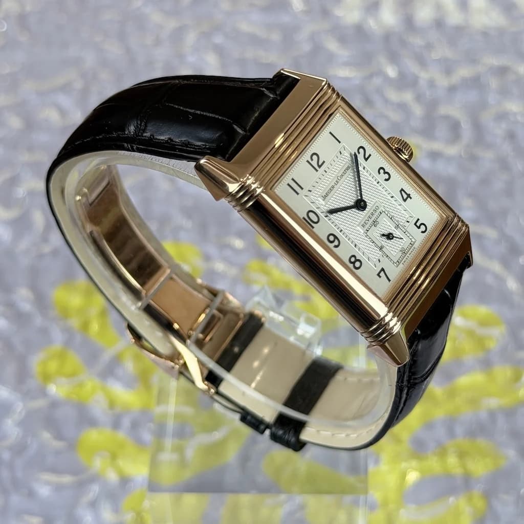 Jaeger-LeCoultre Reverso – Ref. Q2712470, very good – Image 2/6