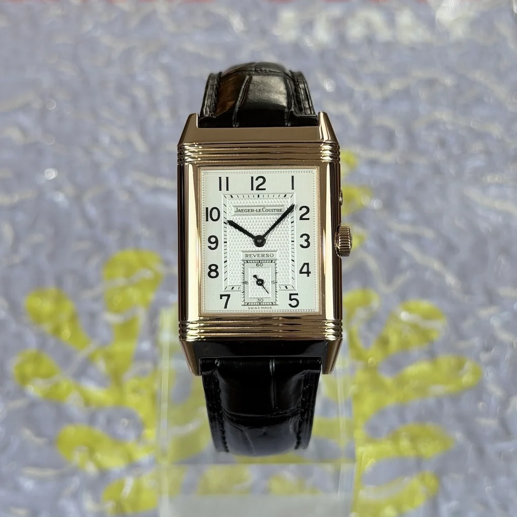 Jaeger-LeCoultre Reverso – Ref. Q2712470, Sehr gut – 1/6