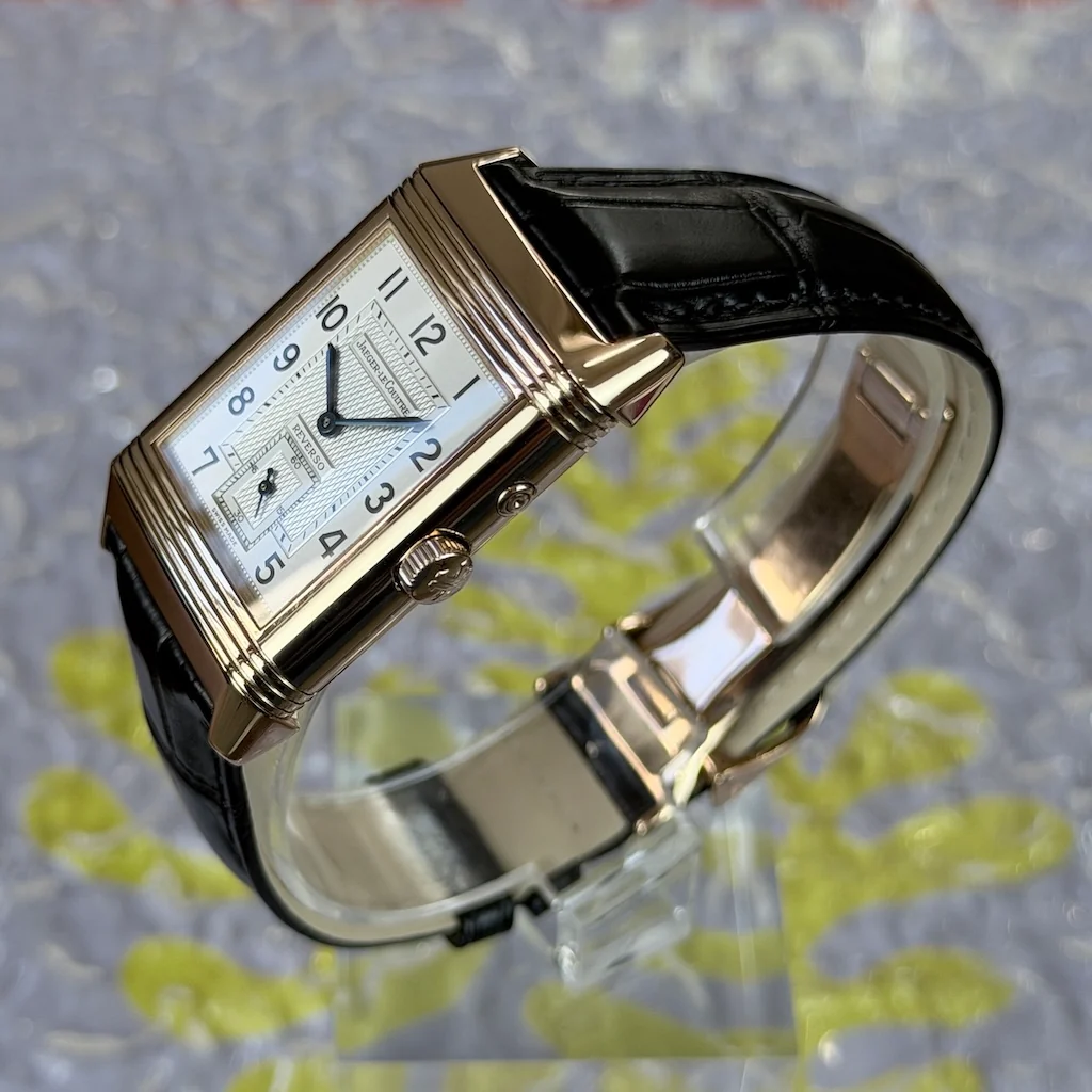 Jaeger-LeCoultre Reverso – Ref. Q2712470, Sehr gut – 3/6