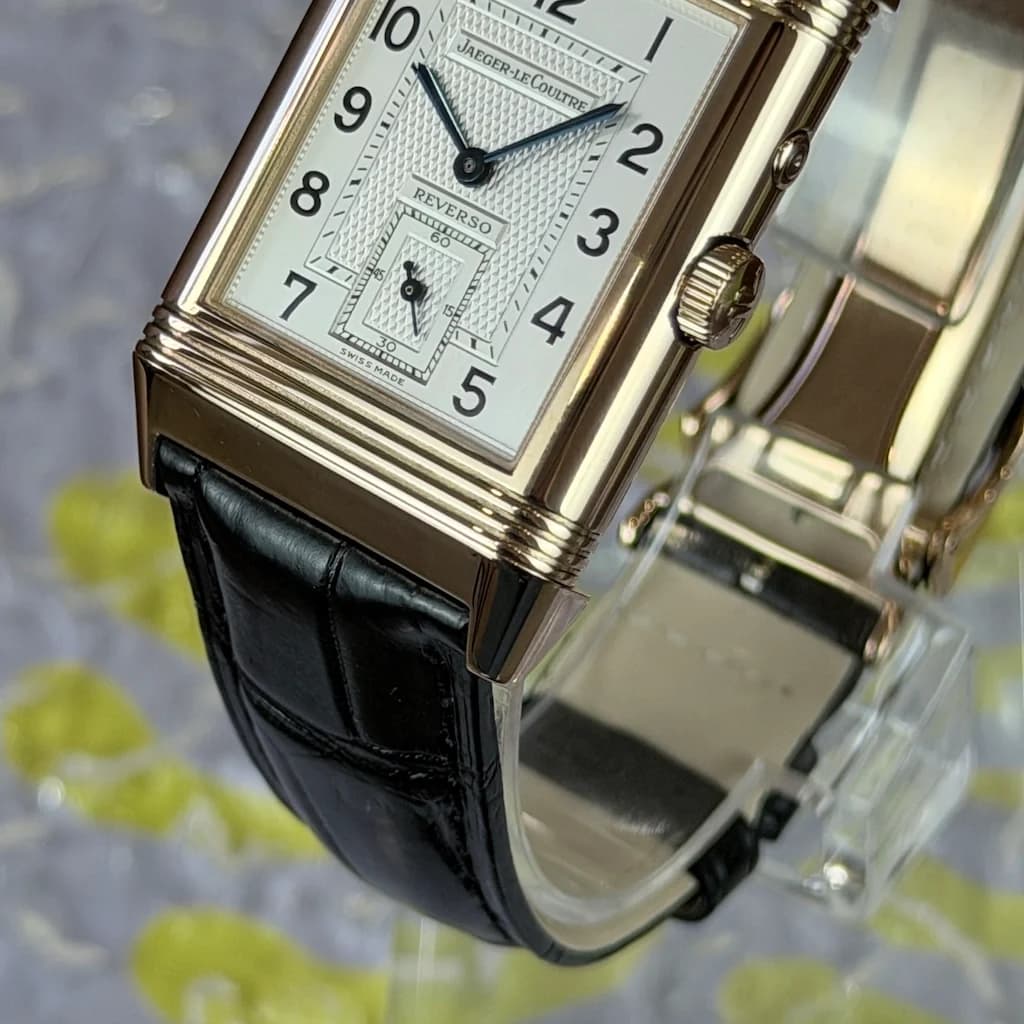 Jaeger-LeCoultre Reverso – Ref. Q2712470, very good – Image 2/6