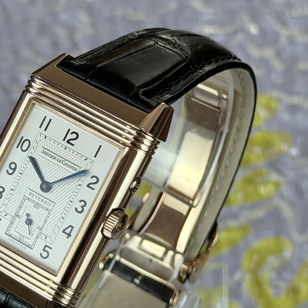 Jaeger-LeCoultre Reverso – Ref. Q2712470, very good – Image 2/6