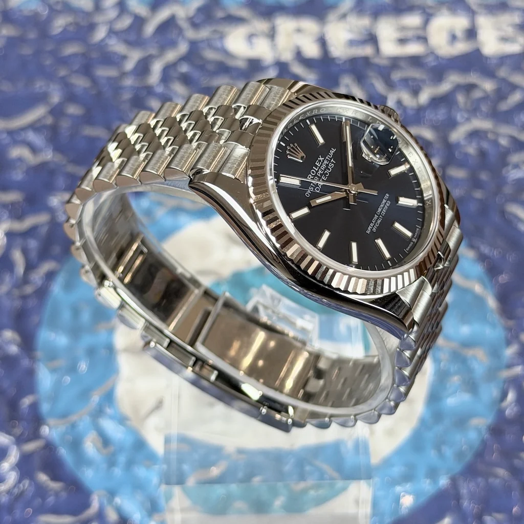 Rolex Datejust – Ref. 126234, Neu – 3/6