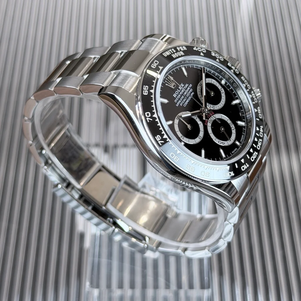 Rolex Daytona – Ref. 126500LN, like new – 3/6