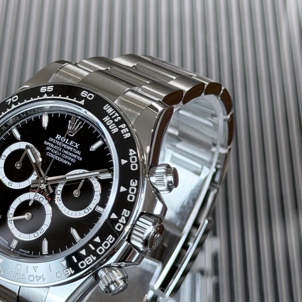 Rolex Daytona – Ref. 126500LN, like new – 4/6