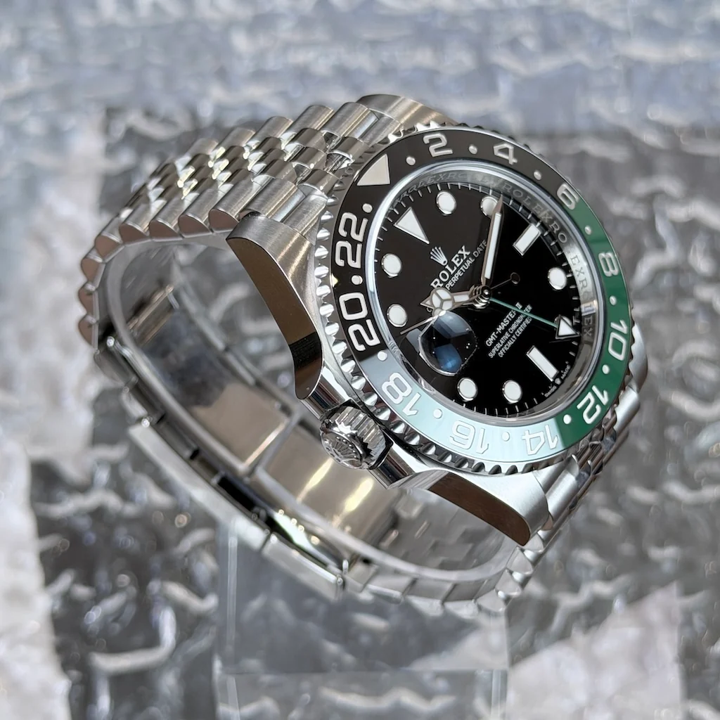 Rolex GMT-Master II – Ref. 126720VTNR, Wie neu – 3/6