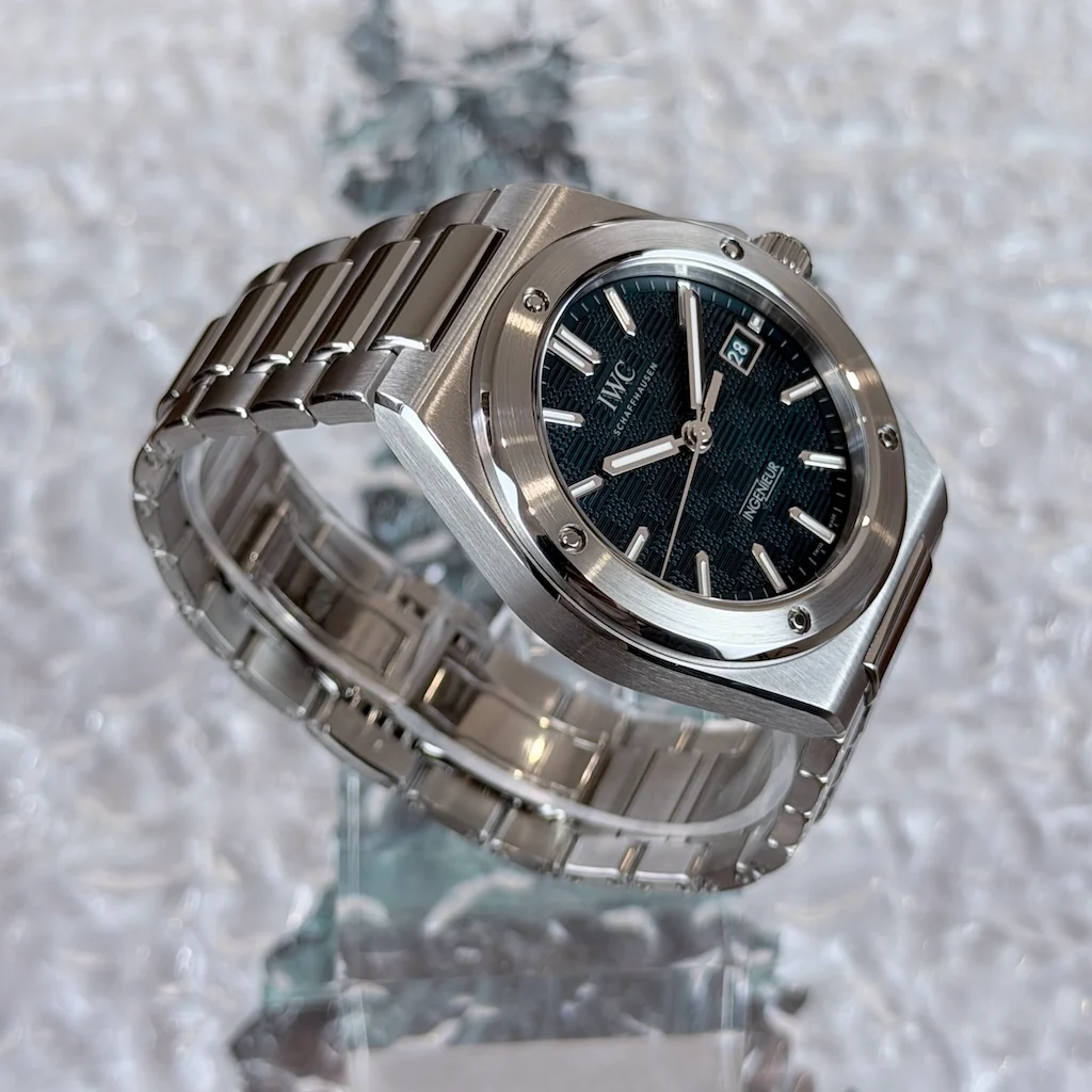 IWC Ingenieur – Ref. IW328903, Sehr gut – 3/6