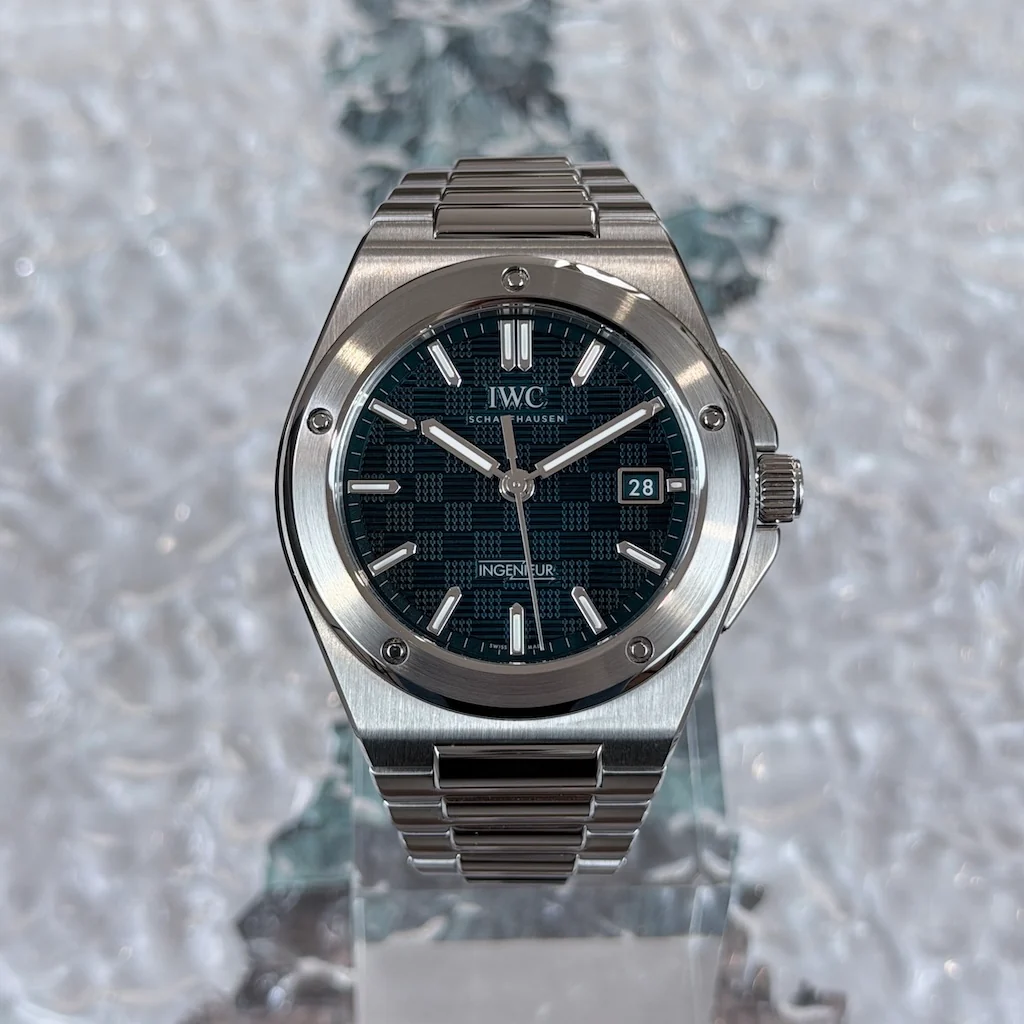 IWC Ingenieur – Ref. IW328903, Sehr gut – 1/6