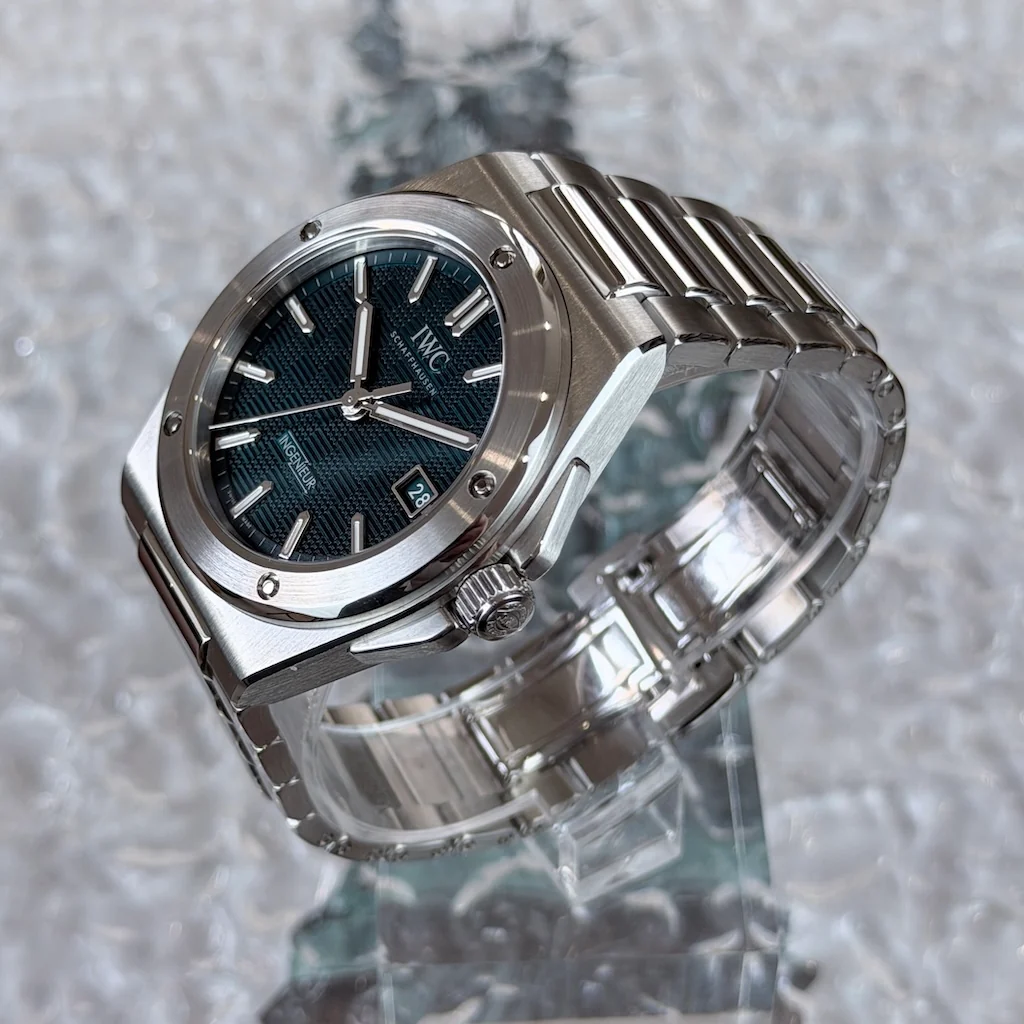 IWC Ingenieur – Ref. IW328903, Sehr gut – 2/6