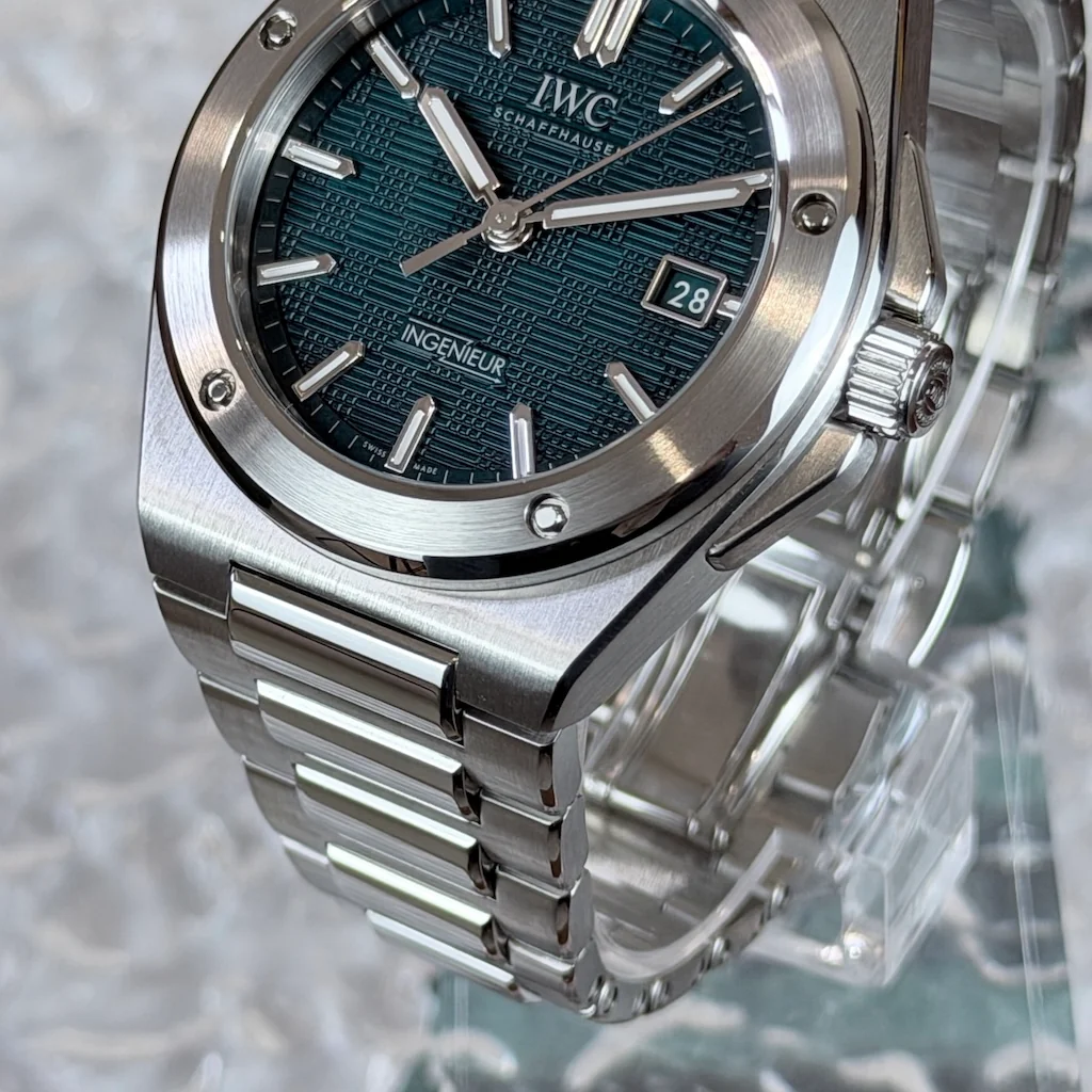 IWC Ingenieur – Ref. IW328903, Sehr gut – 5/6