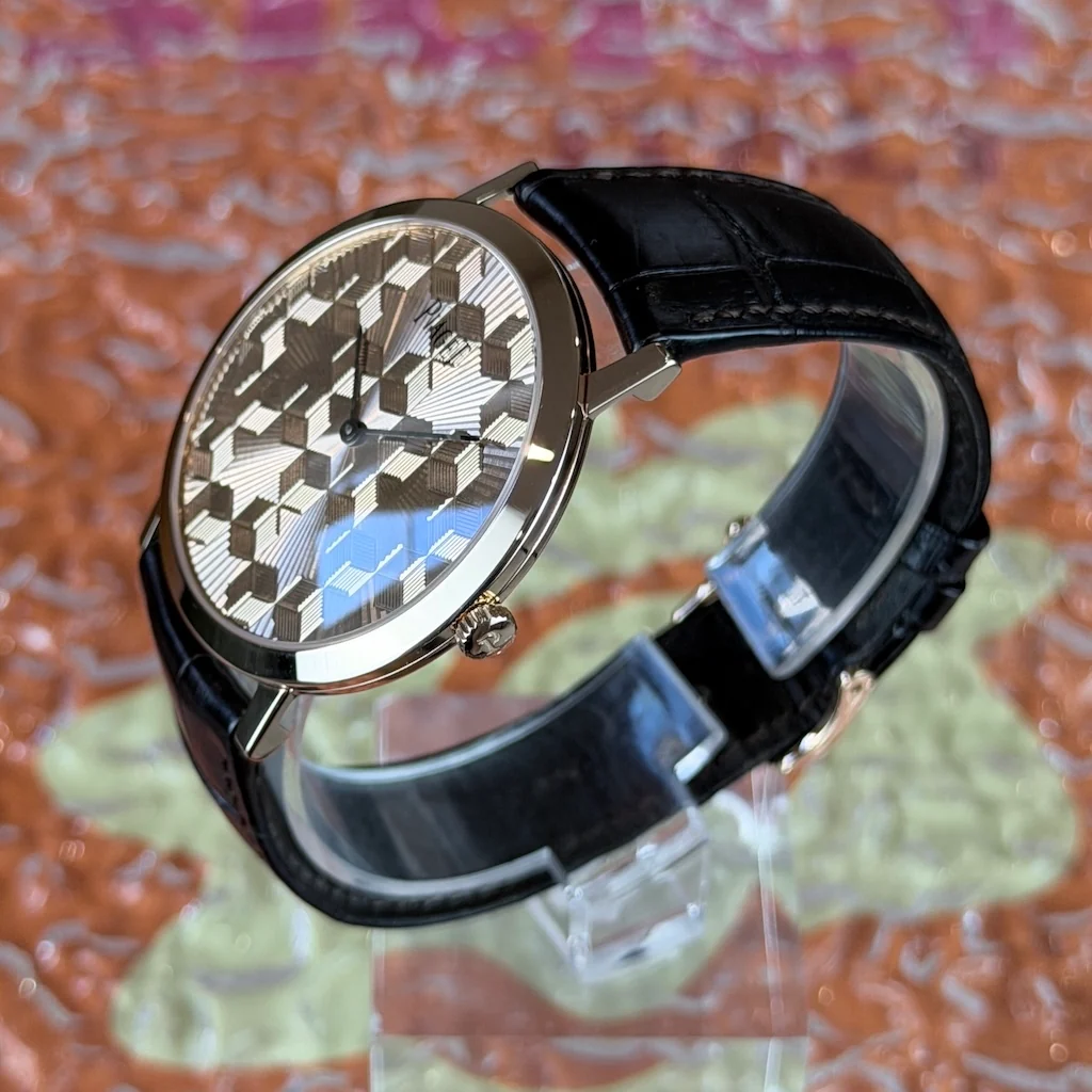 Piaget Altiplano – Ref. G0A40613, Sehr gut – 2/6