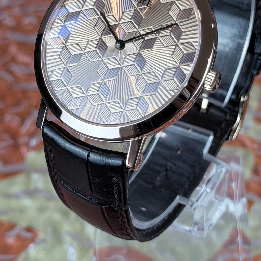 Piaget Altiplano – Ref. G0A40613, Sehr gut – 5/6