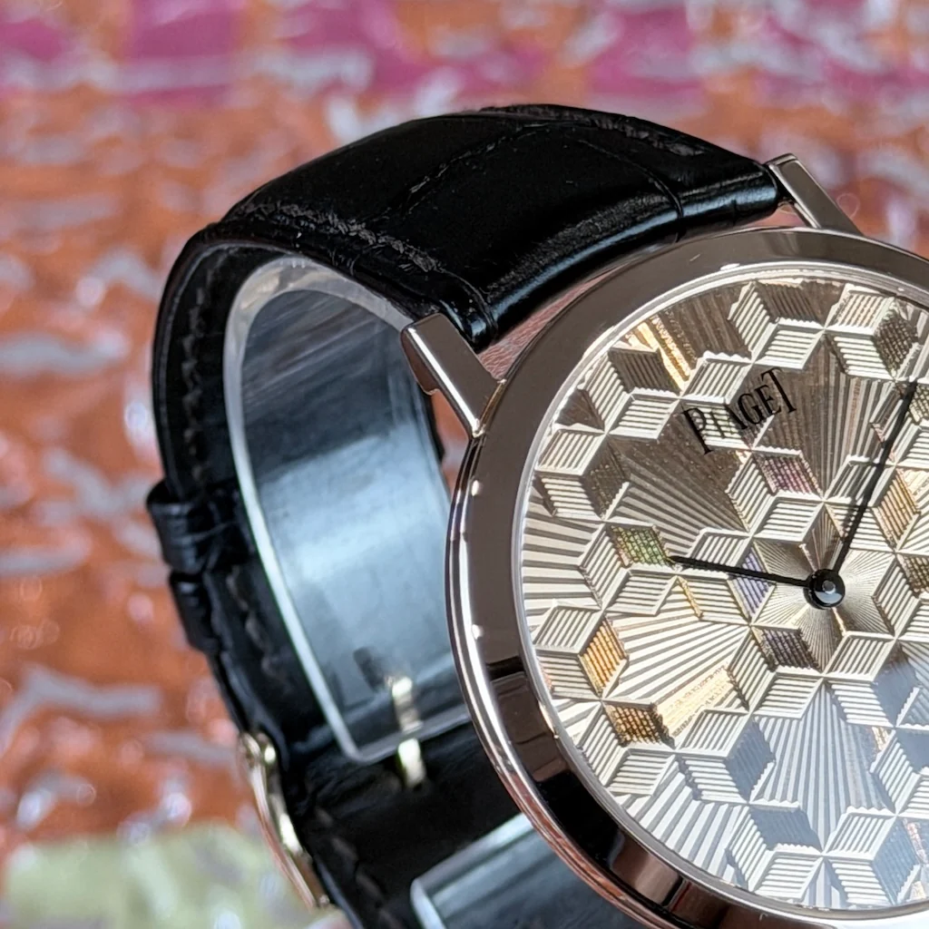 Piaget Altiplano – Ref. G0A40613, Sehr gut – 6/6