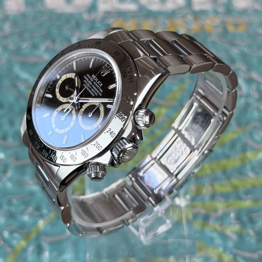 Rolex Daytona – Ref. 16520, Sehr gut – 2/6
