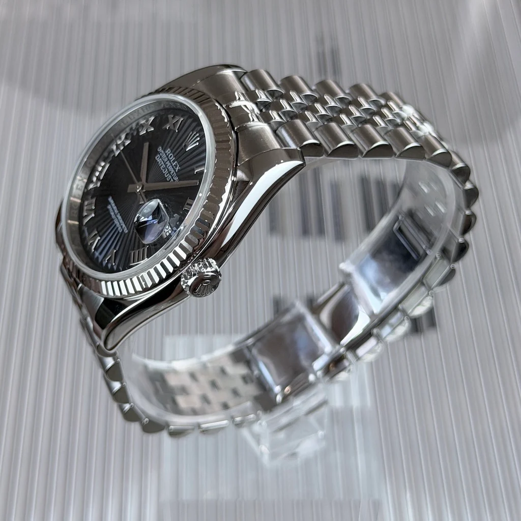 Rolex Datejust – Ref. 116234, Sehr gut – 2/6