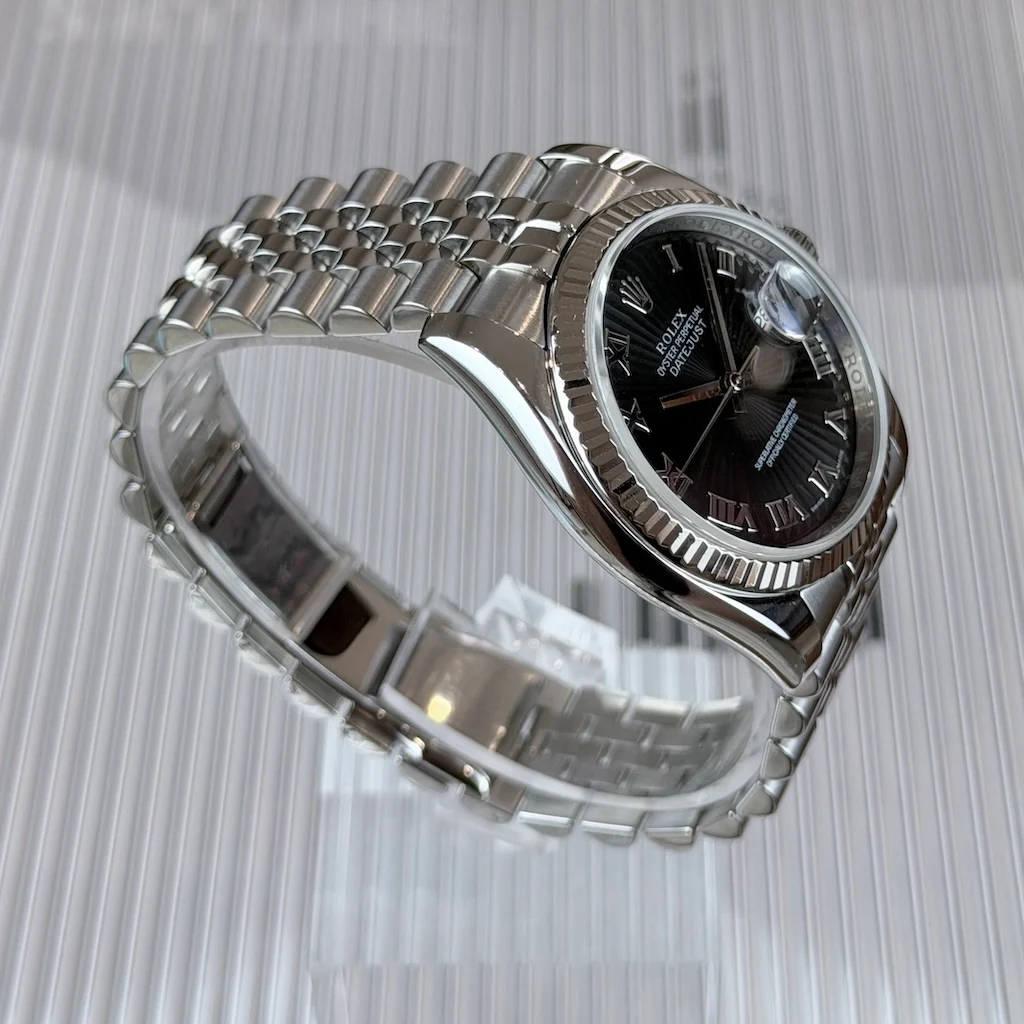 Rolex Datejust – Ref. 116234, Sehr gut – 3/6