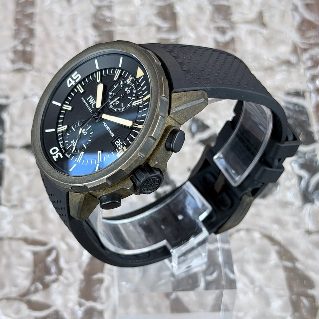 IWC Aquatimer – Ref. IW379503, Sehr gut – 2/6