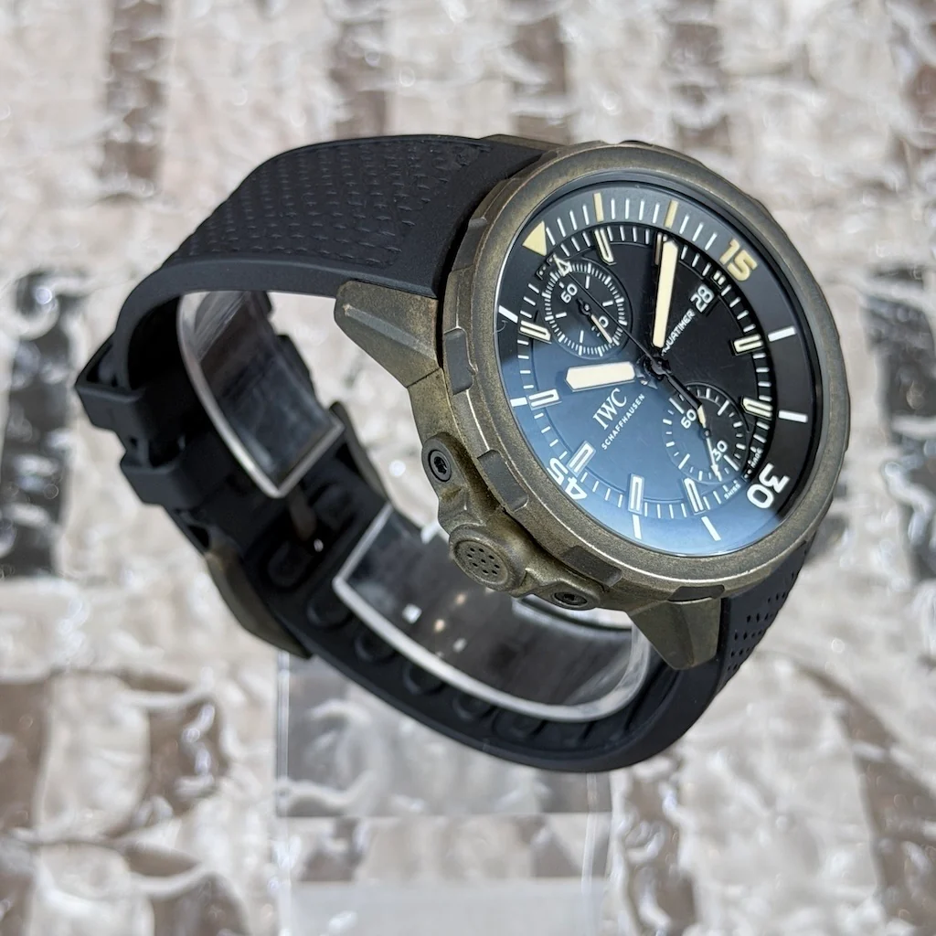 IWC Aquatimer – Ref. IW379503, Sehr gut – 3/6