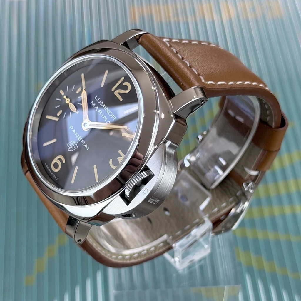 Panerai Luminor – Ref. PAM00632, Sehr gut – 2/6