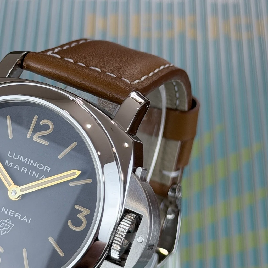 Panerai Luminor – Ref. PAM00632, Sehr gut – 4/6