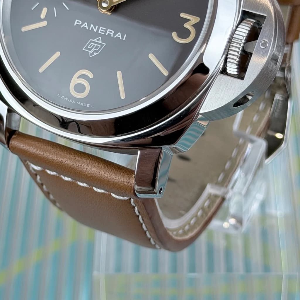 Panerai Luminor – Ref. PAM00632, Sehr gut – Bild 2/6
