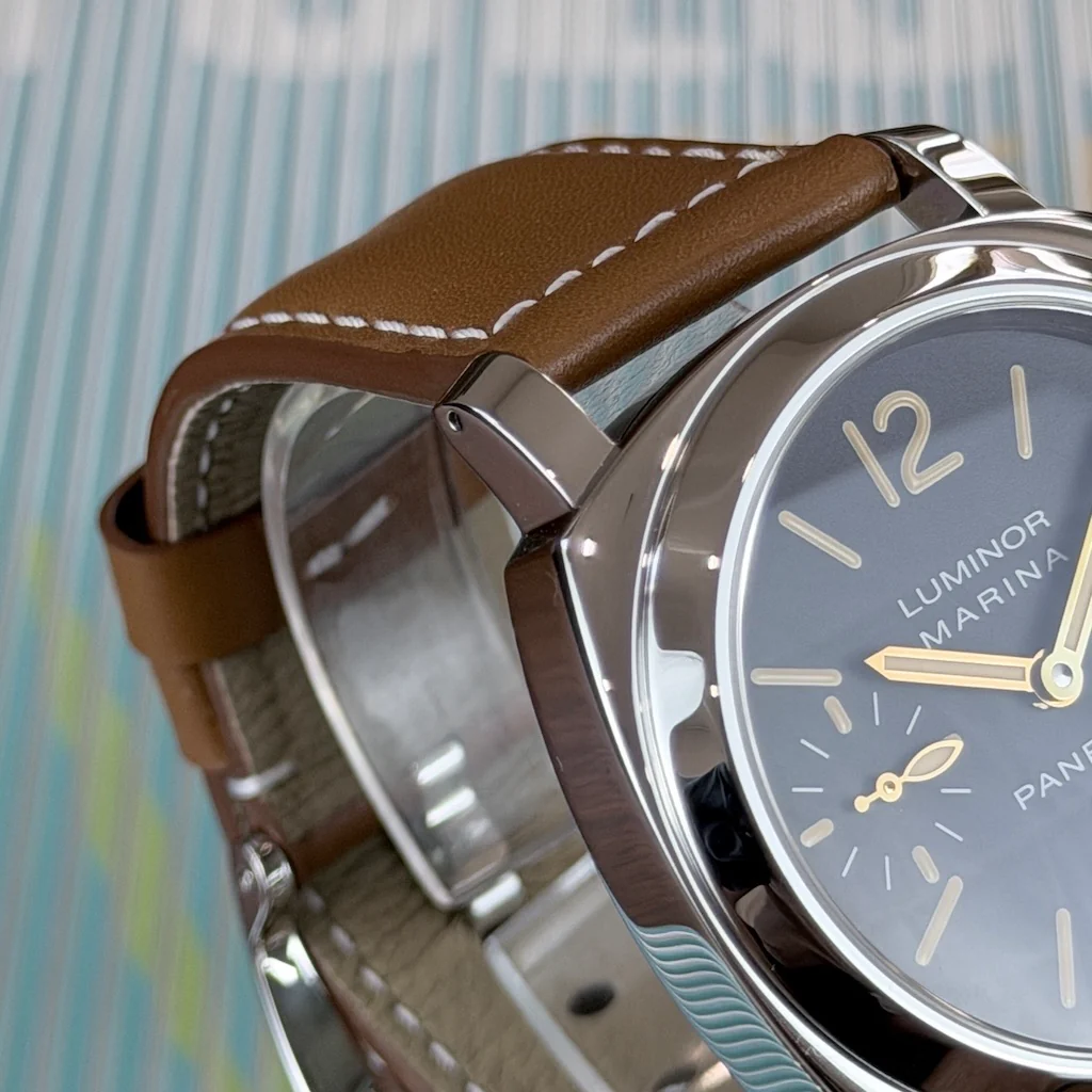 Panerai Luminor – Ref. PAM00632, Sehr gut – 6/6