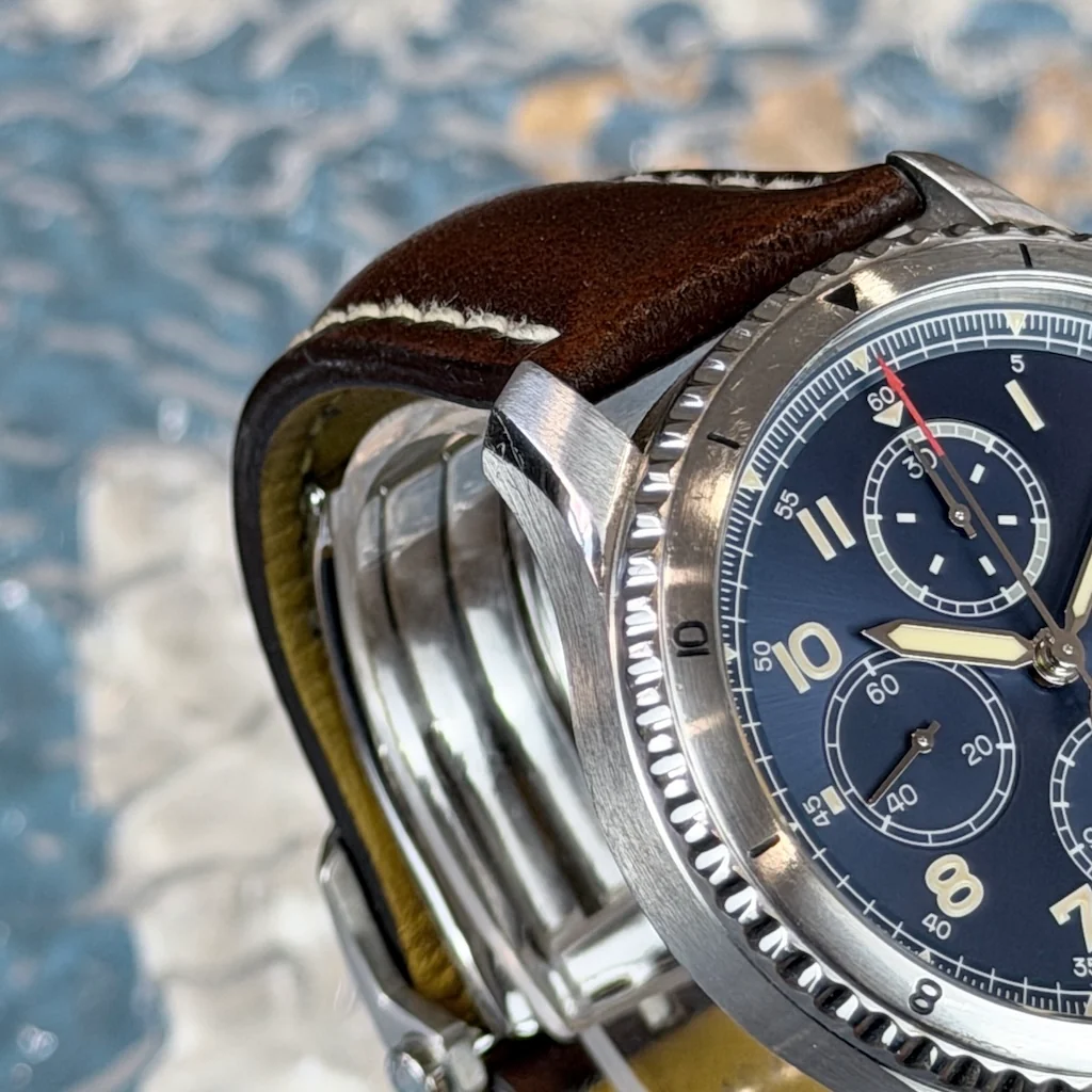 Breitling Aviator 8 – Ref. A13316, Sehr gut – 6/6