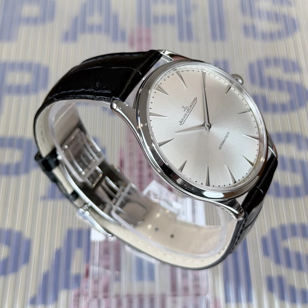 Jaeger-LeCoultre Master Ultra Thin – Ref. Q1338421, very good – 3/6