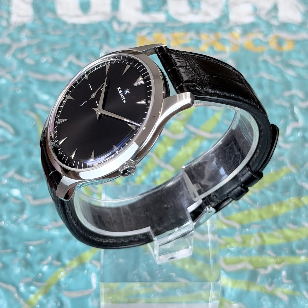 Zenith Elite – Ref. 03.2010.681/21.C493, Sehr gut – 2/6