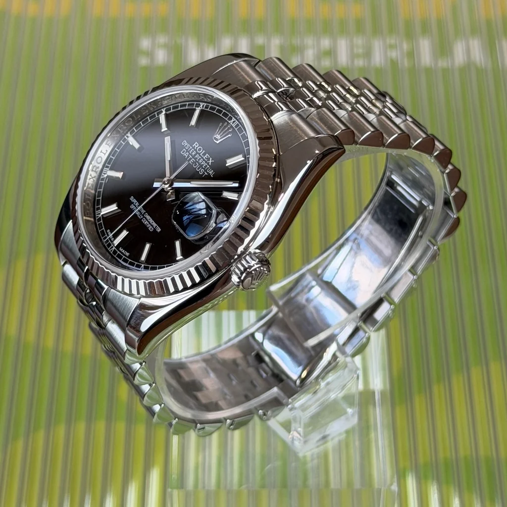 Rolex Datejust – Ref. 116234, Sehr gut – 2/6
