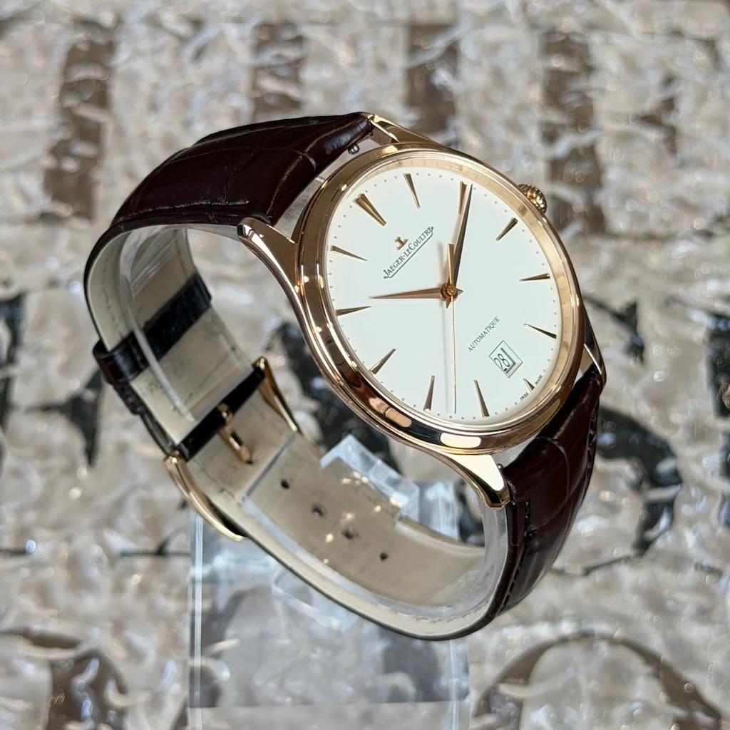 Jaeger-LeCoultre Master Ultra Thin – Ref. Q1232510, very good – 3/6