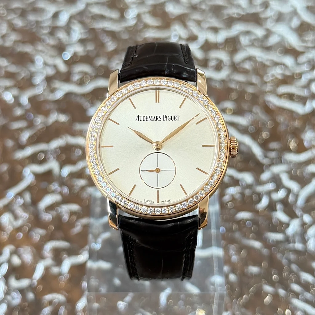 Audemars Piguet Jules Audemars – Ref. 77239OR.ZZ.A088CR.01, Sehr gut – 1/6