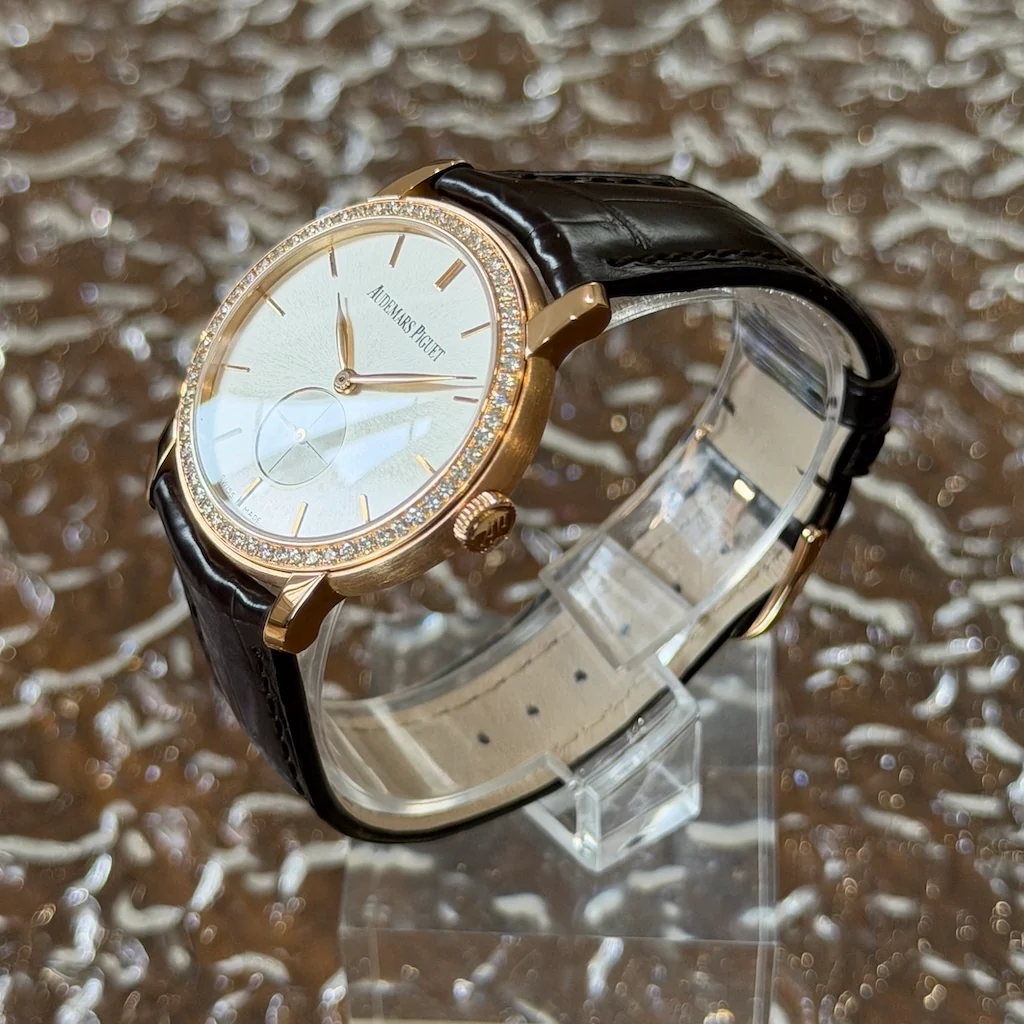 Audemars Piguet Jules Audemars – Ref. 77239OR.ZZ.A088CR.01, Sehr gut – 2/6