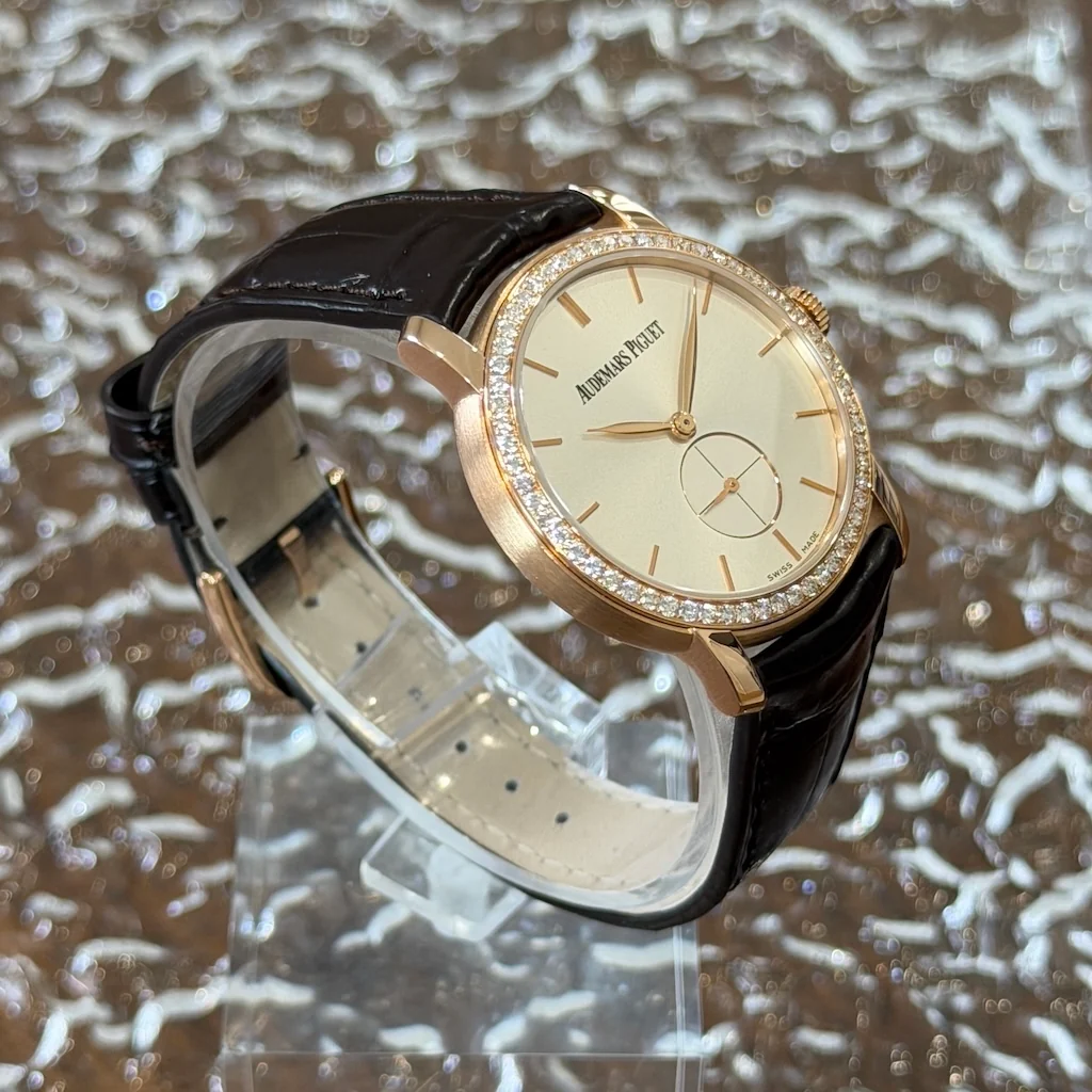 Audemars Piguet Jules Audemars – Ref. 77239OR.ZZ.A088CR.01, Sehr gut – 3/6