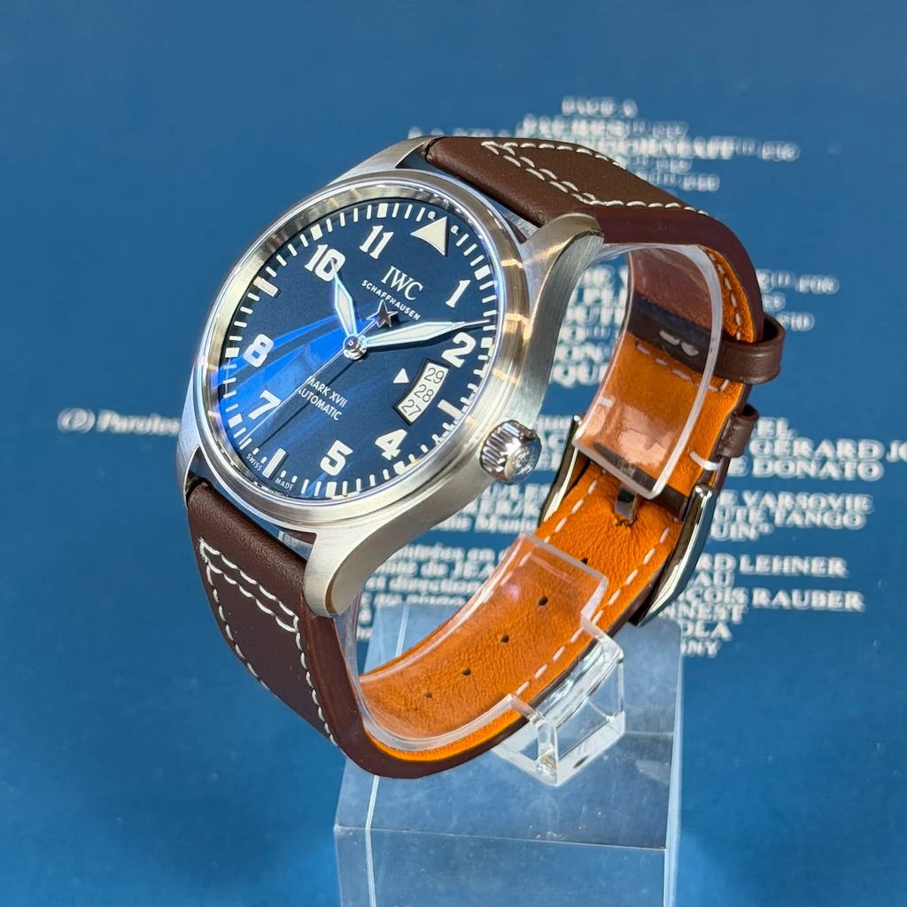 IWC Le Petit Prince – Ref. IW326506, very good – 2/6