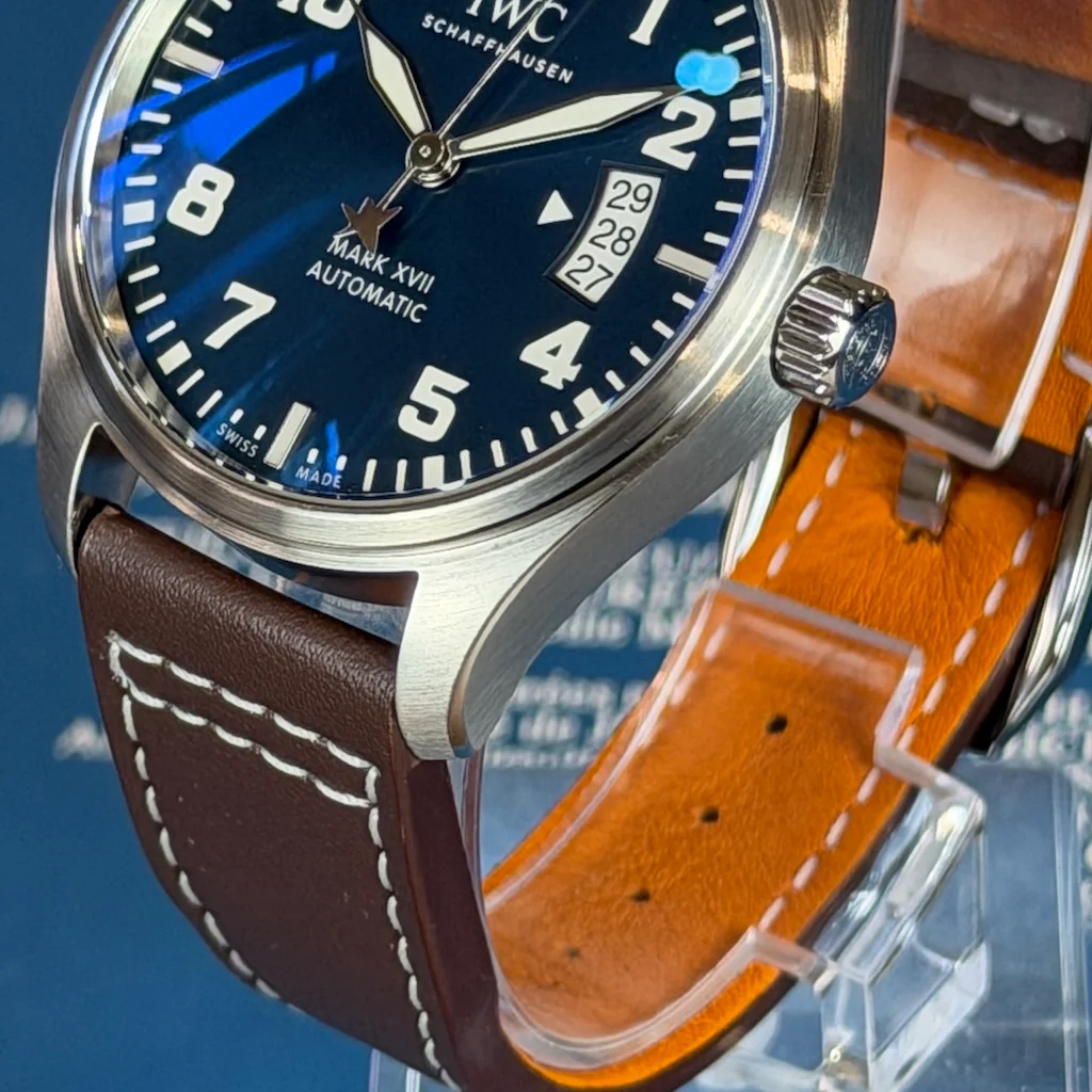 IWC Le Petit Prince – Ref. IW326506, very good – 5/6