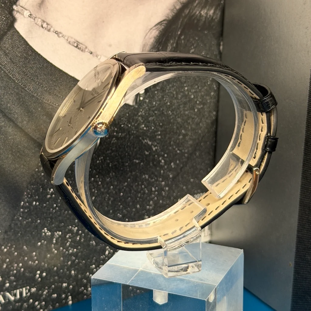 Patek Philippe Calatrava 4997/200G-001 – Ref. 5196G-001, Sehr gut – 2/6