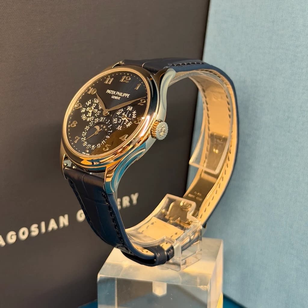 Patek Philippe Perpetual Calendar – Ref. 5327G, very good – Image 2/6