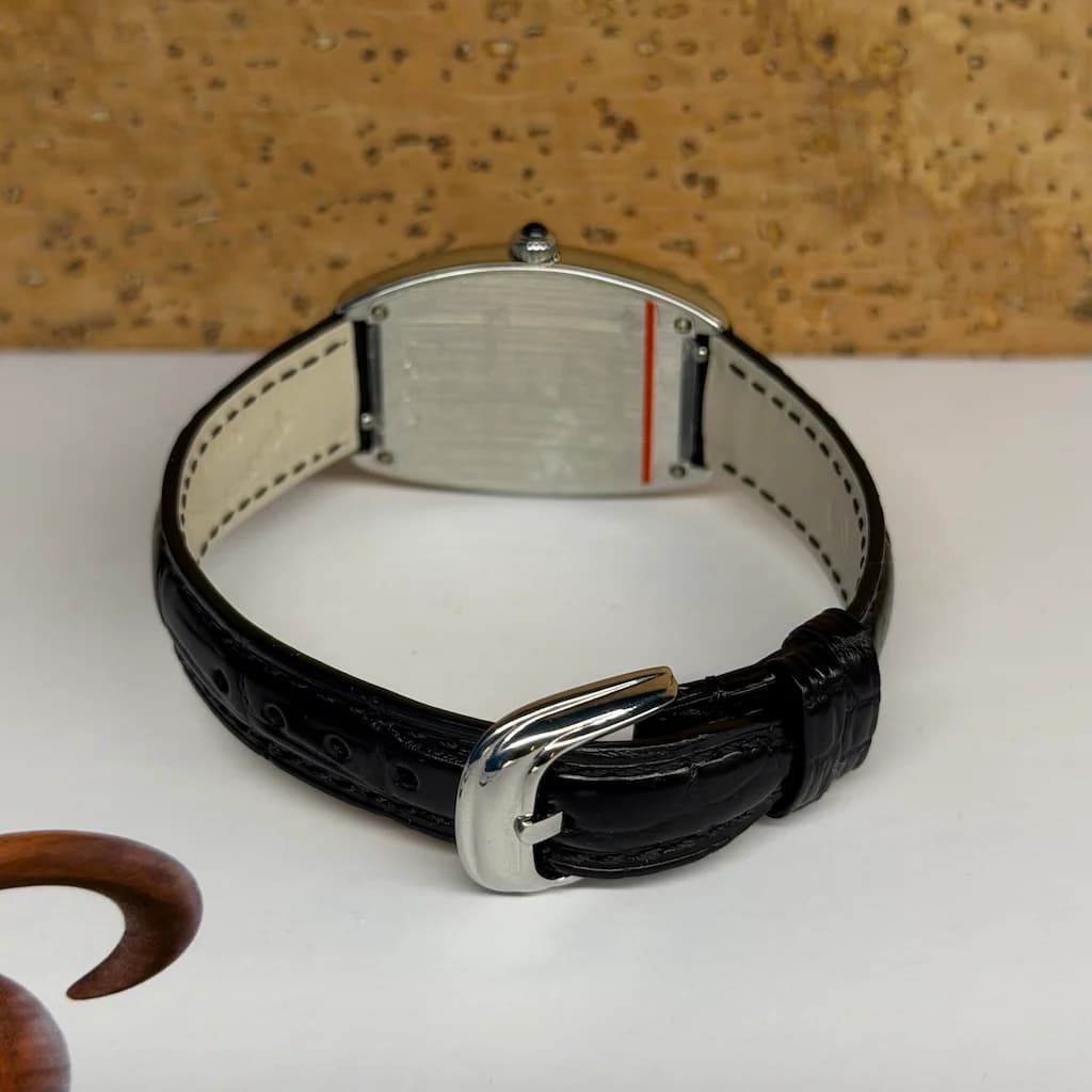 Franck Muller Cintrée Curvex – Ref. 1752QZ, New – Image 2/4