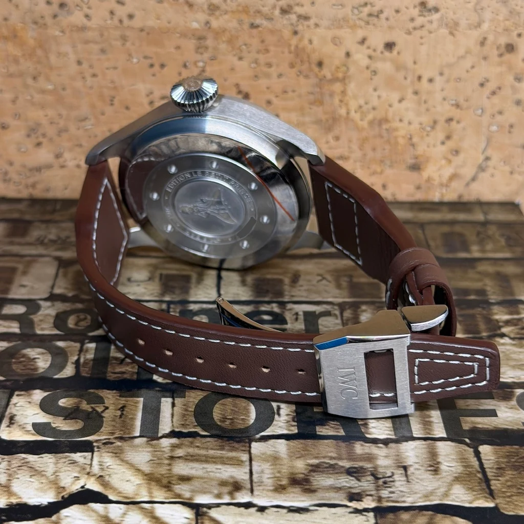 IWC Big Pilot – Ref. IW500916, Sehr gut – 4/4