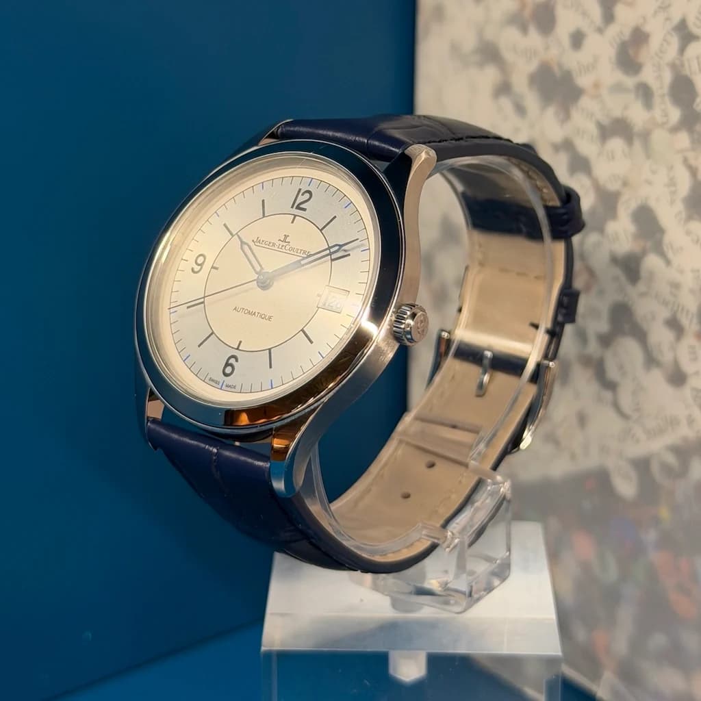 Jaeger-LeCoultre Master Control – Ref. Q1548530, very good – Image 2/4