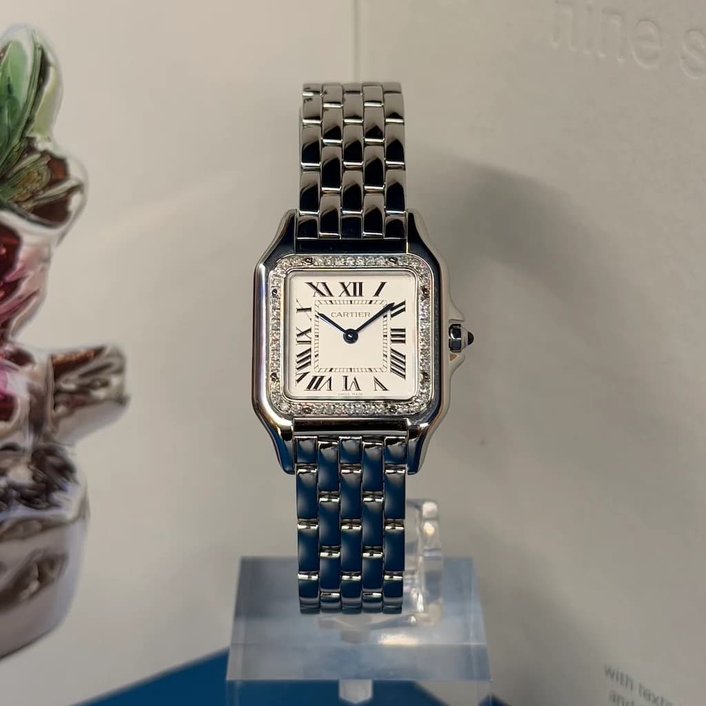 Cartier Panthere – Ref. WSPN0007, very good